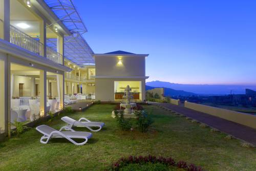 Pamplemousses Mauritius Booking