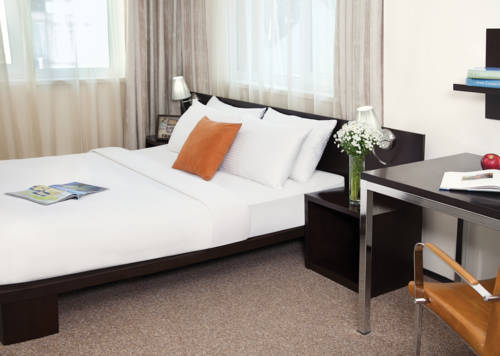 Tiflis Georgia Buchung Promotionscode Booking.com