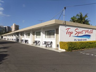 Australia Hotel Booking