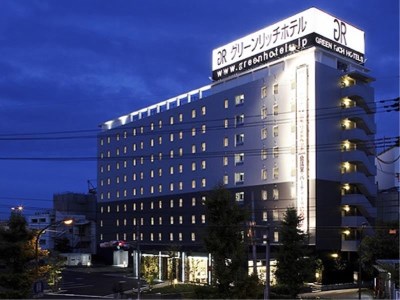 Minoh Japan Booking