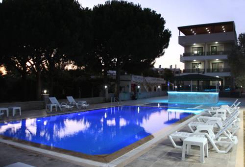 Güzelçamlı Turkey Booking