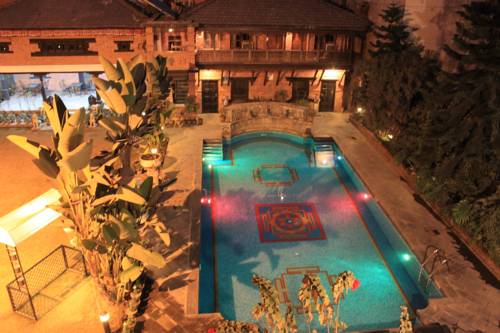 Kathmandu Nepal Buchung Promotionscode Booking.com