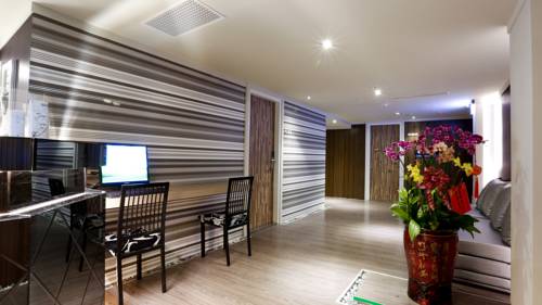 Keelung Taiwan Booking