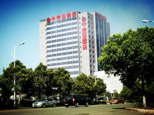 Yongzhou China Booking Promo Code Booking.com