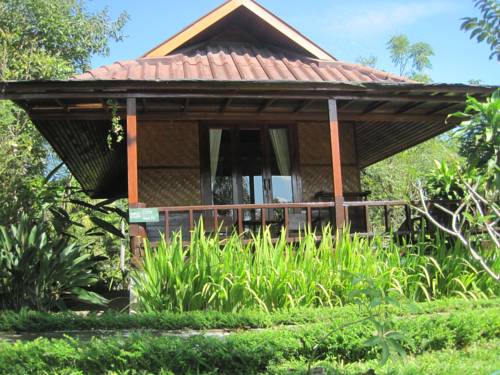 Pai Thailand Booking