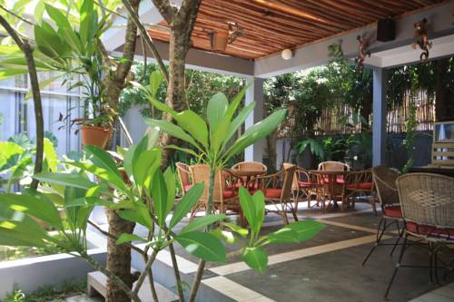 Phnom Penh Cambodia Booking