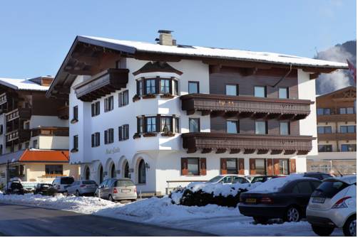 Westendorf Austria Booking
