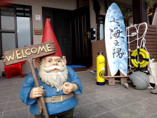 Toucheng Taiwan Booking