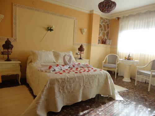 Otura Spain Booking