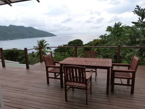 Glacis Seychelles Booking