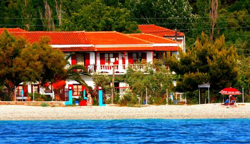 Panormos Skopelos 希臘 Panormos Skopelos 预订促销代码 booking.com