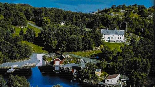 Karvag Noruega codigo de promocion booking.com