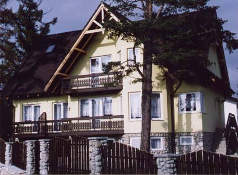 Vysoke Tatry Slovakia Booking
