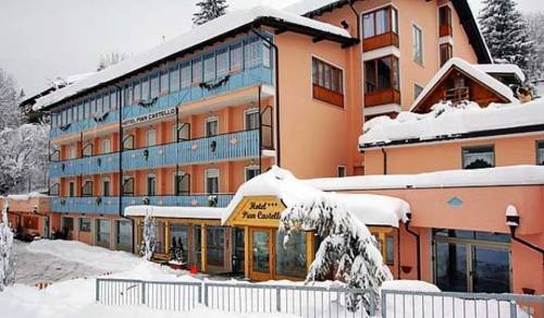 Andalo Italien Buchung Promotionscode Booking.com