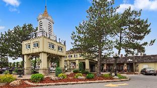 Cornwall (ON) Canada Booking