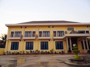 Luang Namtha Laos Booking