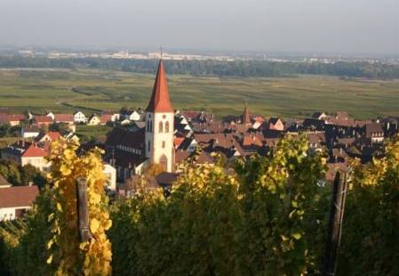 Ammerschwihr France Booking