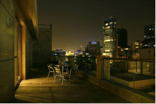 贝鲁特 黎巴嫩的 Beirut 预订促销代码 booking.com