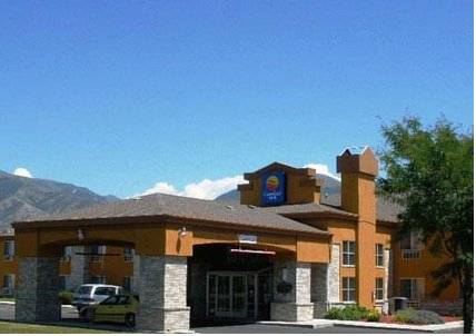Logan (Utah) États Unis code promo booking.com
