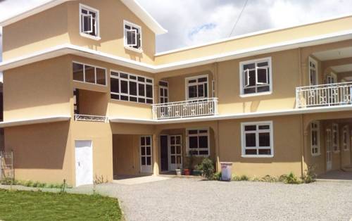 L'Ile Maurice Hostel Quatre Bornes Mauritius Booking Promo Code Booking.com