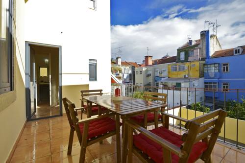 Lisboa Portugal Booking