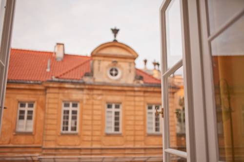 Warsaw Poland Booking