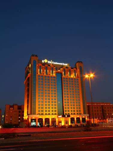 Al Khobar Saudi Arabia Booking