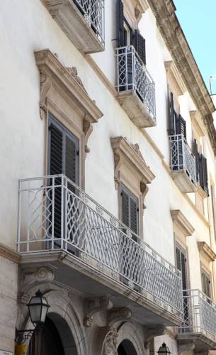Trapani Italien Gutscheincode booking.com