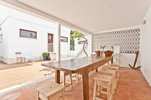 Costa de Caparica Portugal Booking