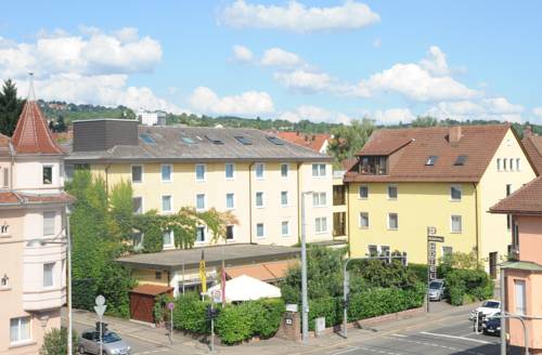 Esslingen Germany Booking