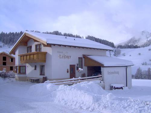 Nauders Austria Booking