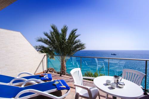 Morro Jable Espagne code promo booking.com