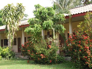 Laos Hotel Booking