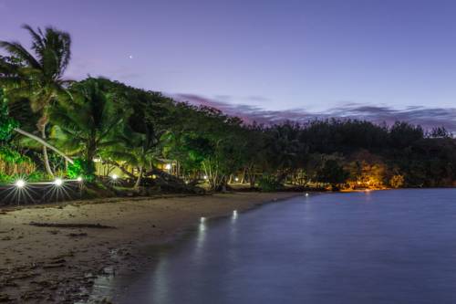Malolo Island, Mamanuca Fiji Booking