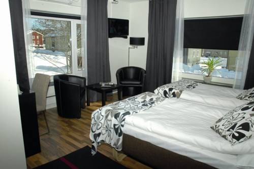 Fagersta Sweden Booking