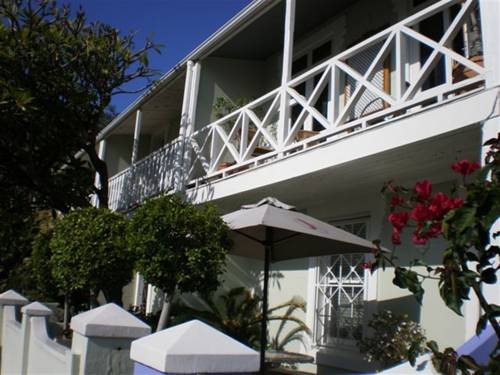 Kapstadt Südafrika Buchung Promotionscode Booking.com