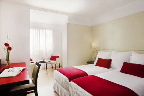 Barcelona Spain Booking