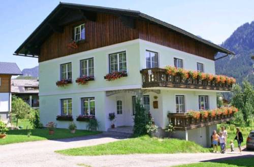 Gosau Austria Booking