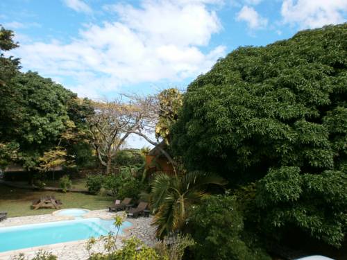 Le Jardin de Beau Vallon Mahébourg Mauritius Booking Promo Code Booking.com
