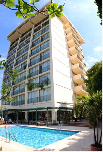 Kingston 5 Jamaica Booking