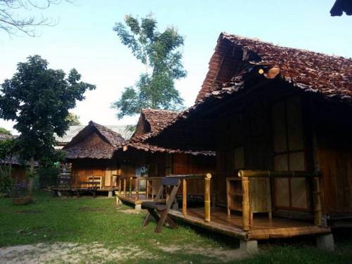 Pai Thailand Booking