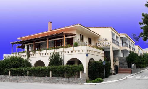 Mirina Greece Booking