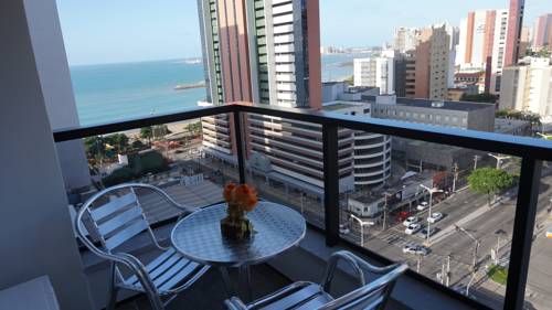 Fortaleza (Ceara) Brasil codigo de promocion booking.com