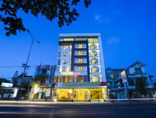 Dong Ha (Quang Tri) Vietnam Booking