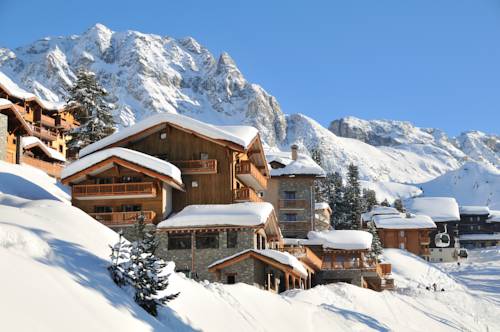 Belle Plagne France Booking Promo Code Booking.com