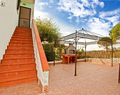 Scalea Italy Booking