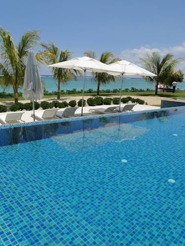 Cap Ouest Flic-en-Flac Mauritius Booking Promo Code Booking.com