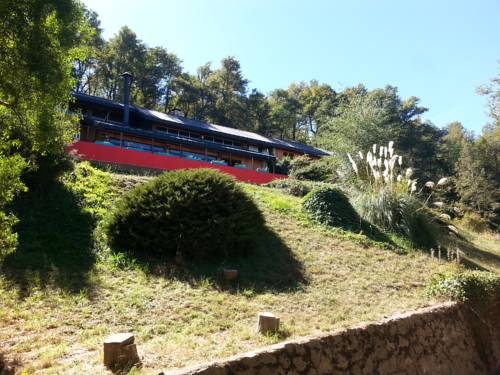 圣马丁·德·洛斯·安第斯 阿根廷 San Martin de los Andes 预订促销代码 booking.com