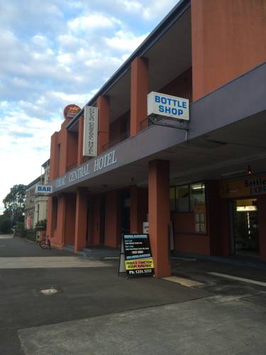 Colac Australia Booking