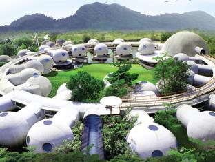 Khao Yai Thailand Booking
